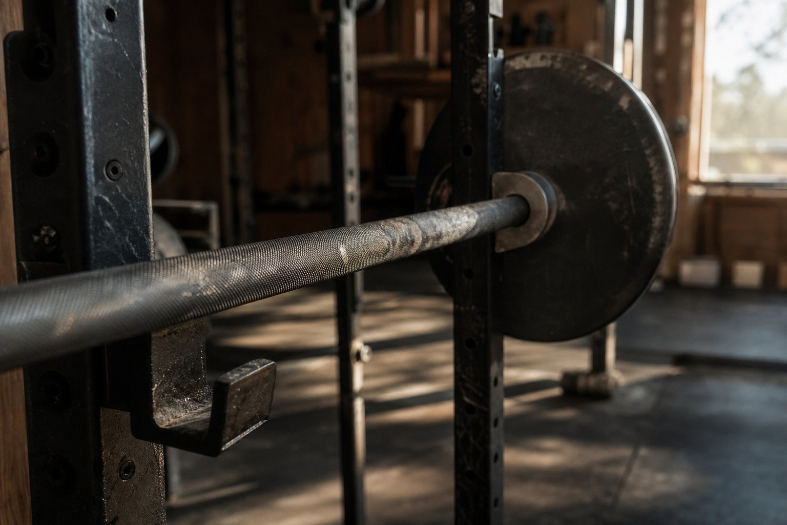 What Volume Should Actually Look Like Across a Training Year (Not a Training Week)