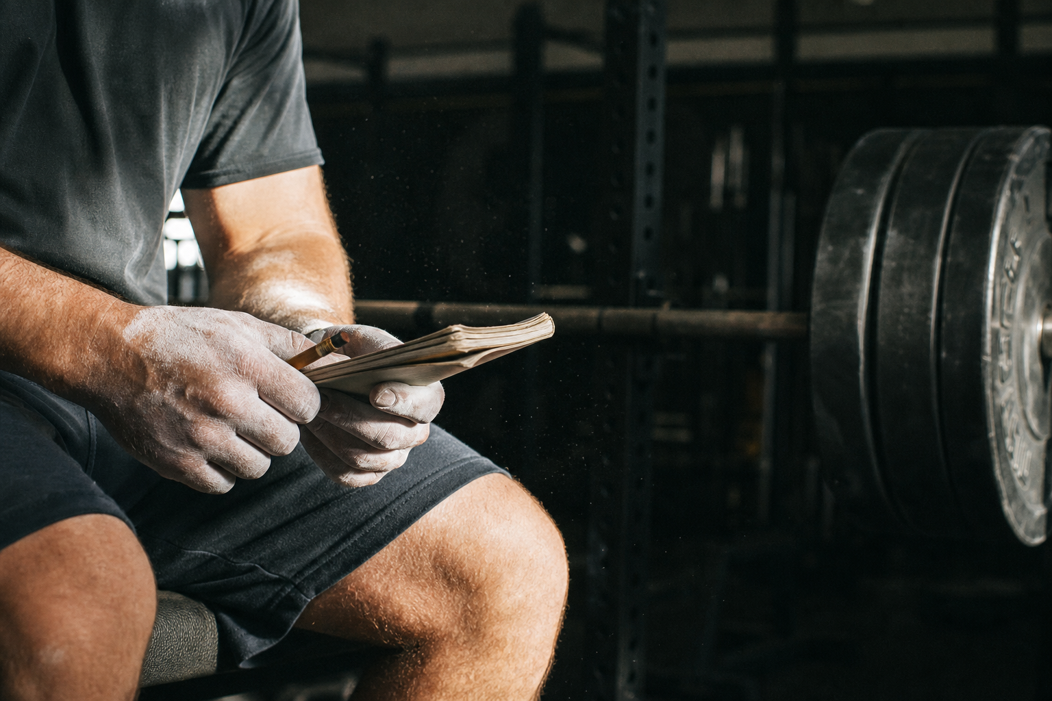 Coaching Layer vs. Capture Layer: Why the Two Aren't in the Same App