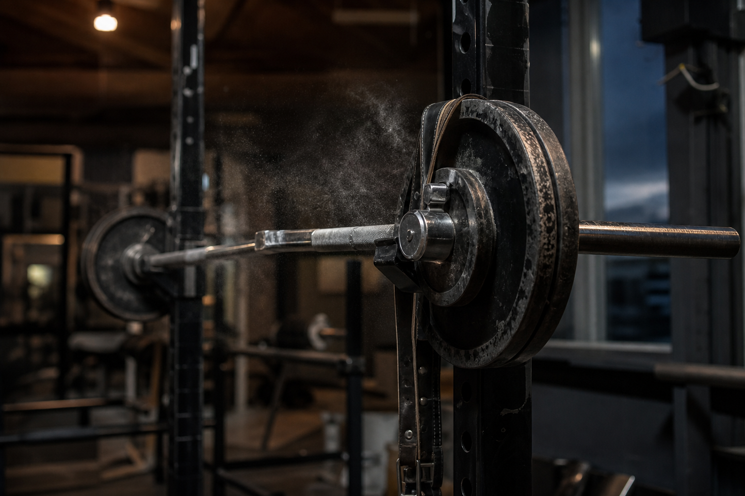 Your Deload Week and Your Peak Week Have Identical Volume Numbers. That's the Problem.