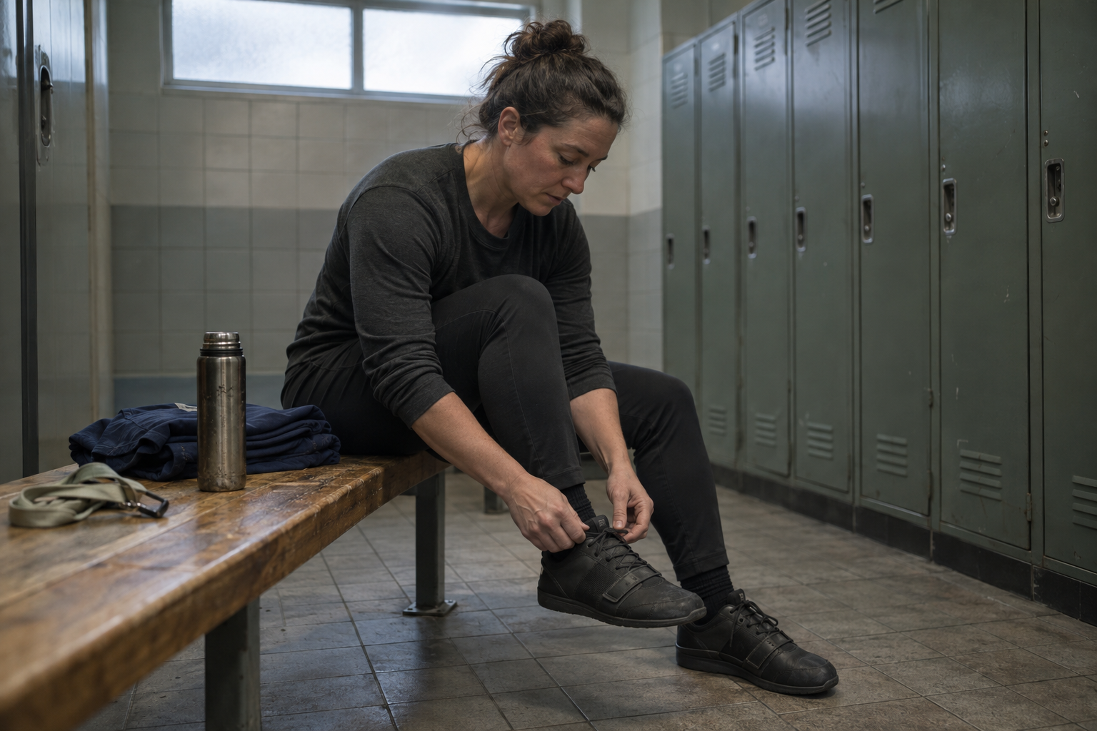 Instinctive Training Works When Your Life Is Stable. Is Yours?