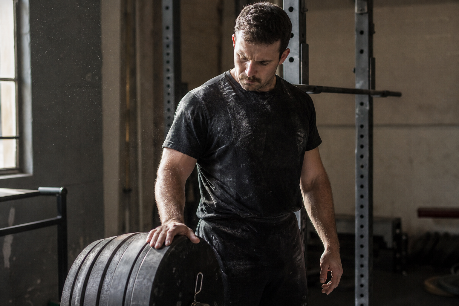 Lifters Who Train By Feel Are Still Using a Log, It's Just Stored in Their Head