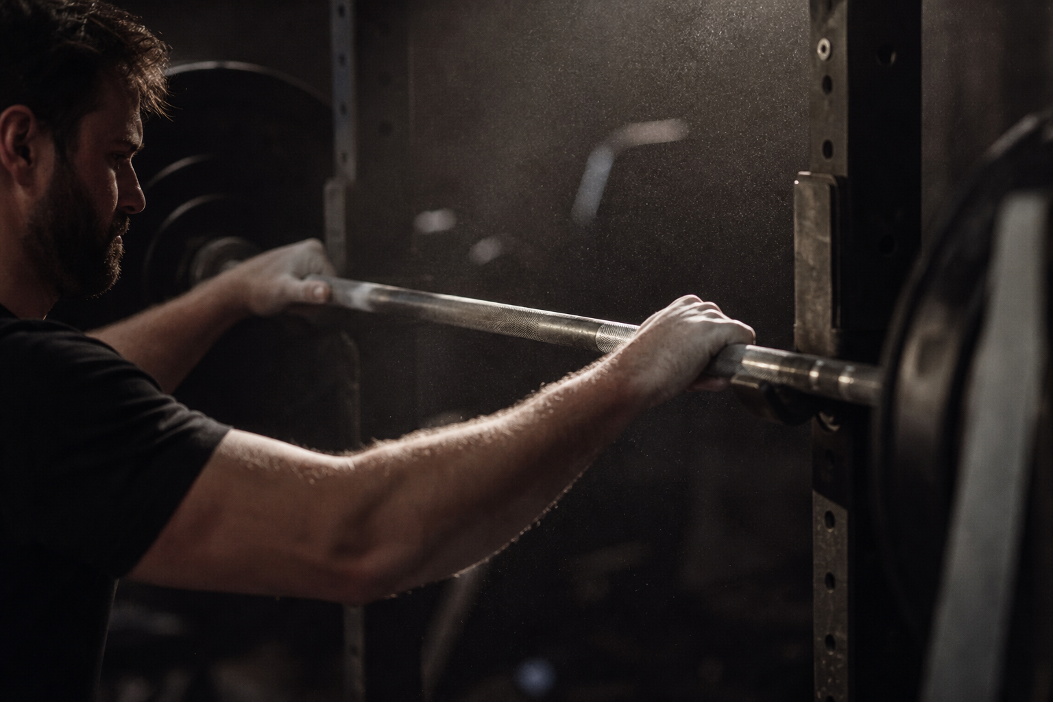 The Muscle Group Volume Map Your App Should Build Automatically (But Never Does)