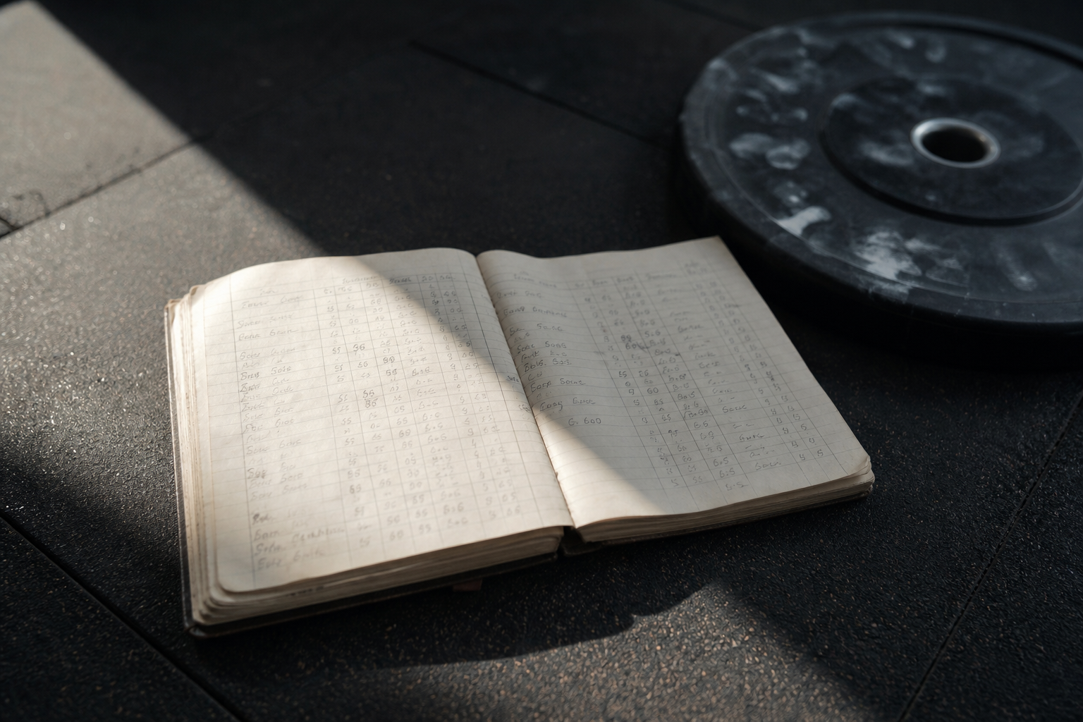 The Post-Block Review: What Your Log Can Tell You That No Program Can
