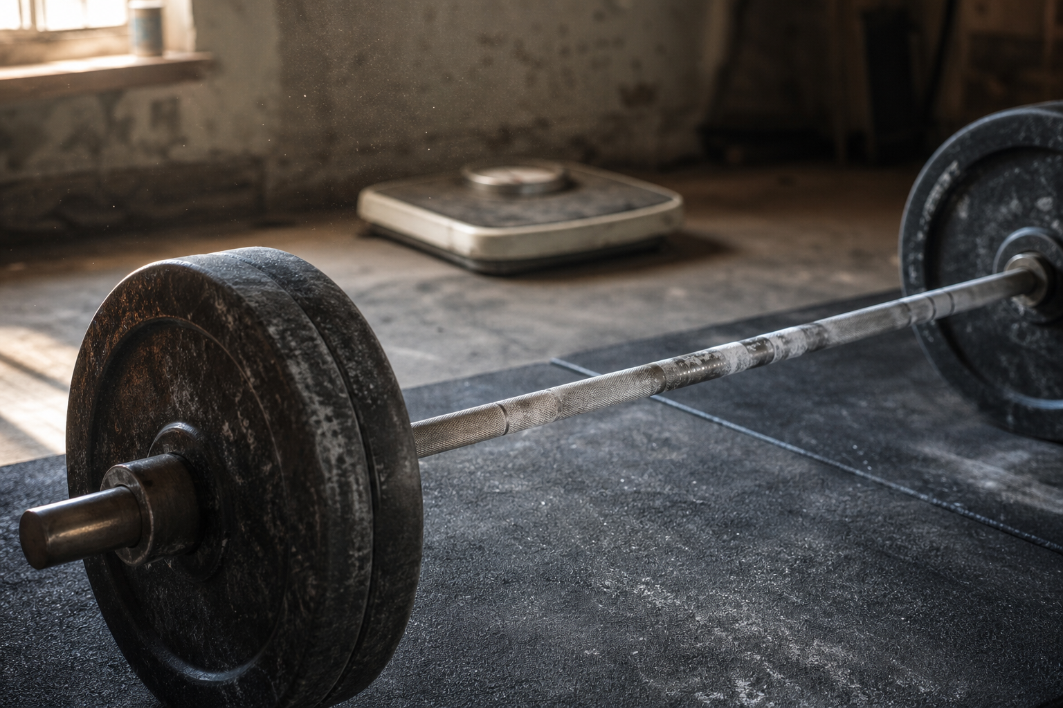 Is Your Bulk PR Actually a Relative Strength Regression?