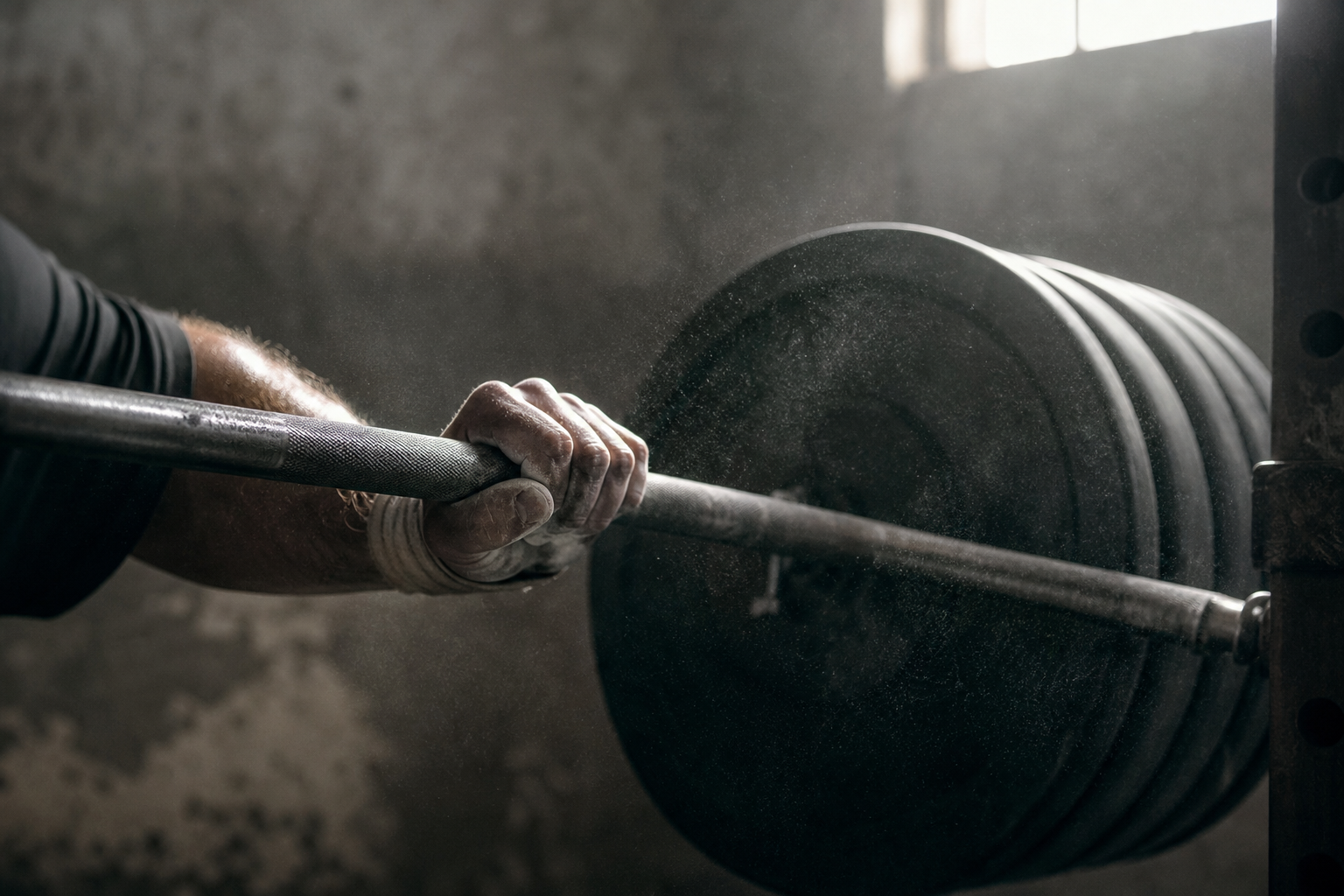 10 RPE Is Not Failure. And Treating It That Way Corrupts Your Log.