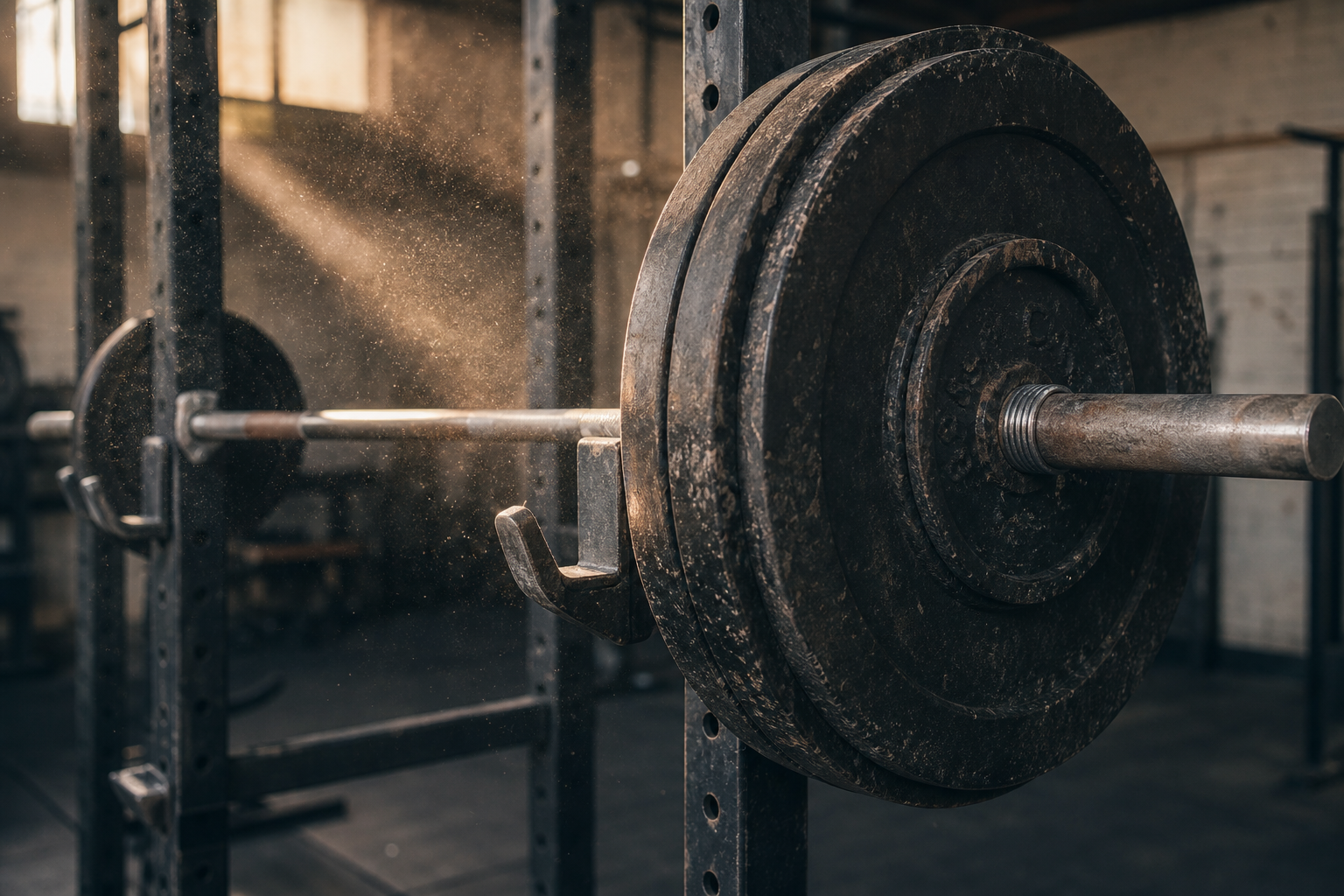 The Noise Floor in Your Strength Data (And Why Week-to-Week Numbers Lie)
