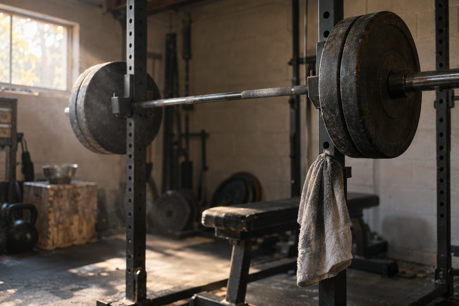 The Set That Felt Easy Was the Set That Built You: Why Subjective Effort and Objective Load Diverge Over Years