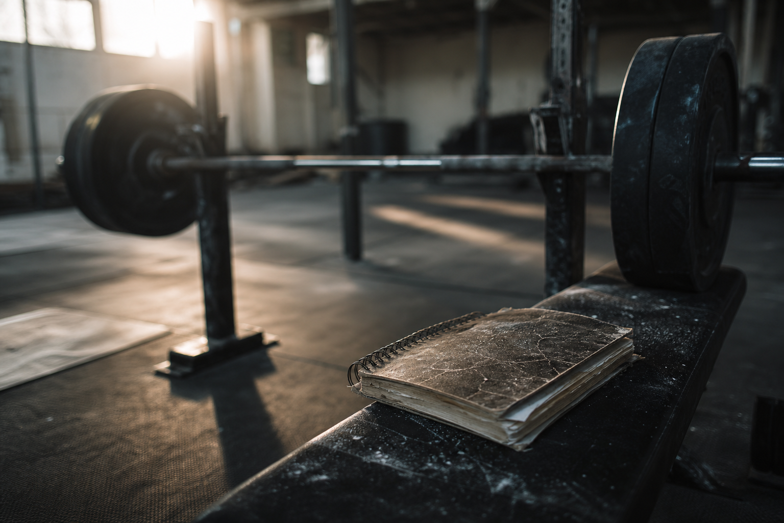 A Strong App Update Deleted 150 Workouts This Year. That Is Not a Bug.