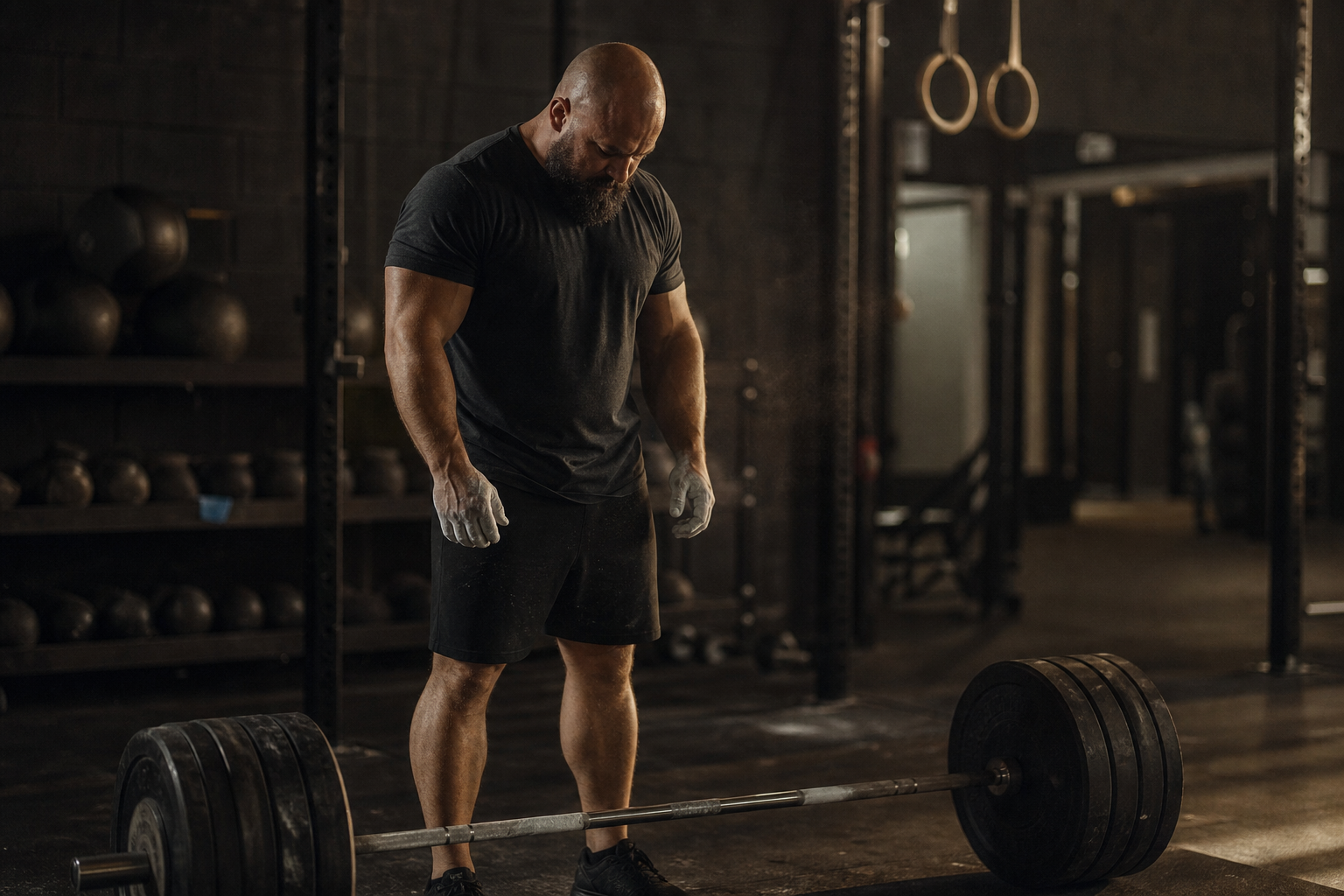 What a Three-Year Training Log Reveals That a 12-Week Program Never Can