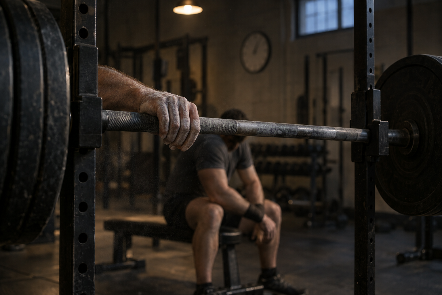 The Training Density Metric That Catches Fatigue Before Your Numbers Drop