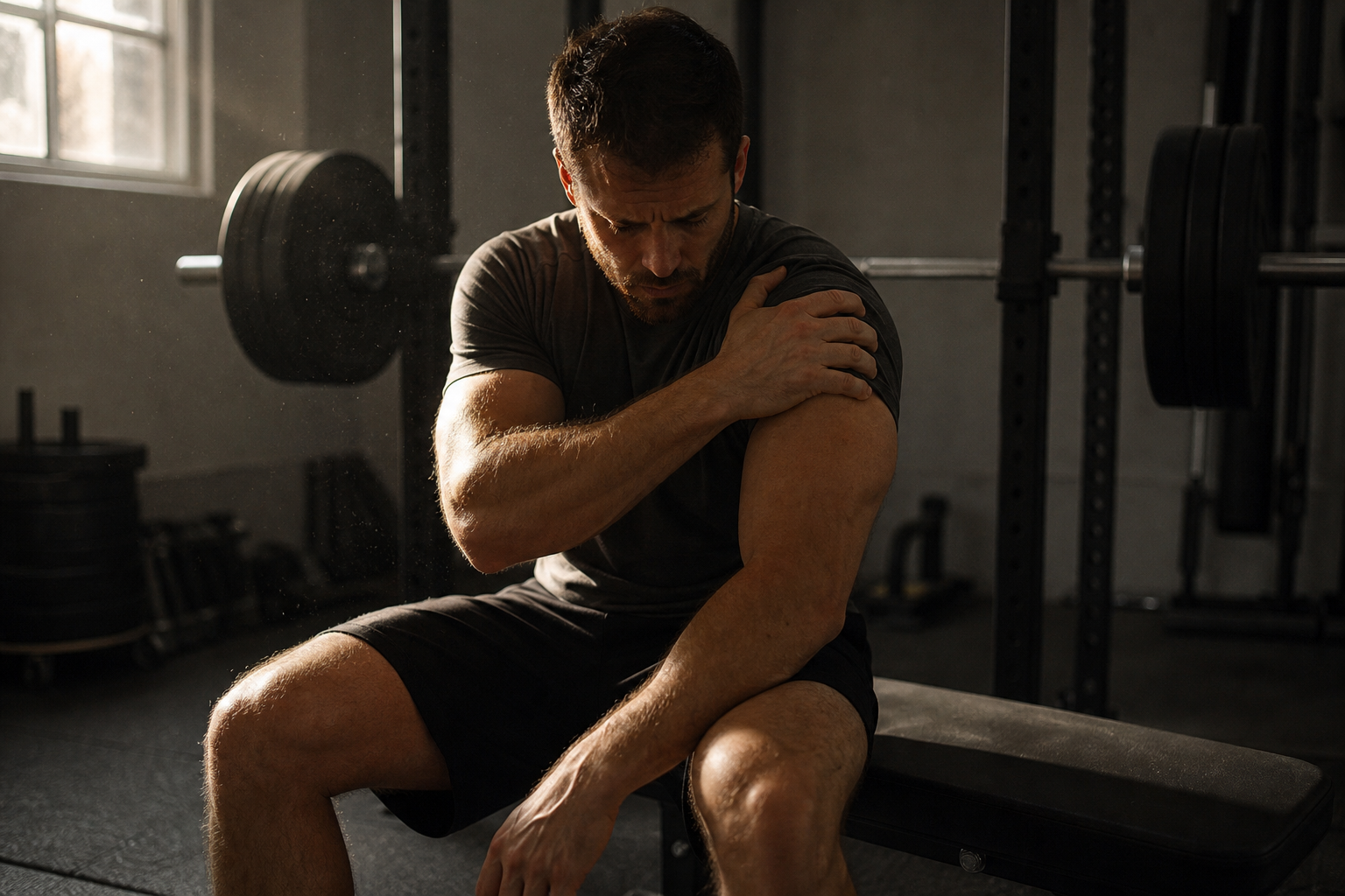 Your Log Already Knows When You're Going to Get Hurt