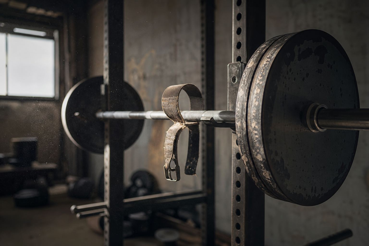 Your Volume Methodology Will Change. Your Log Shouldn't Have to Start Over.