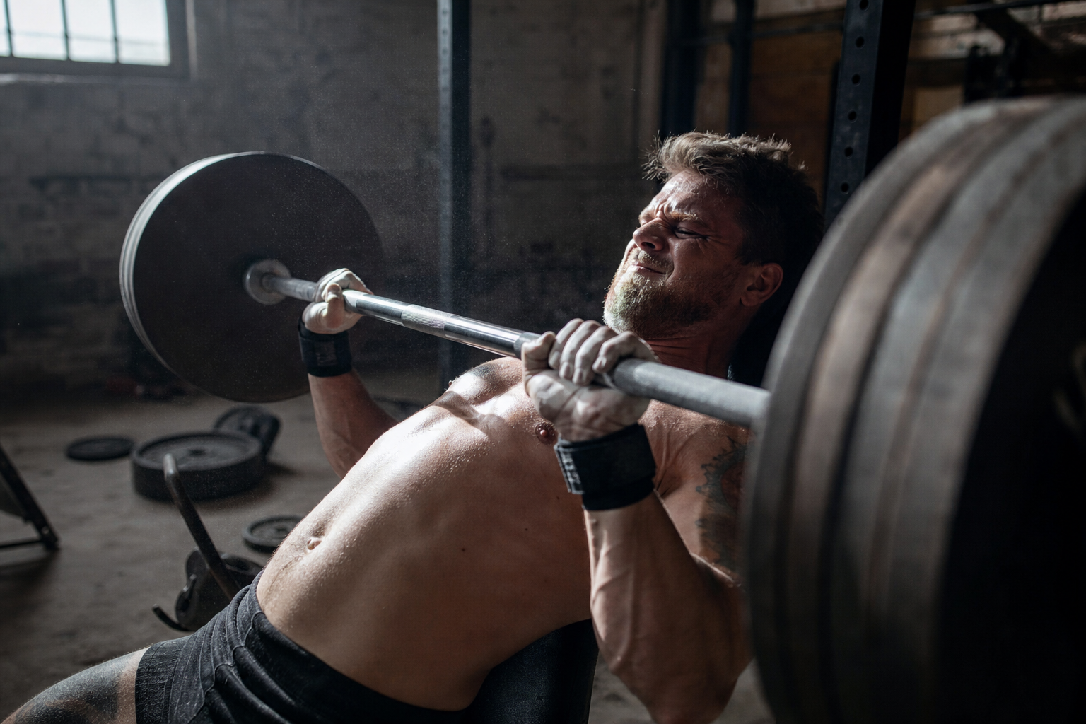 If You Were Actually Training to Failure, Your Log Would Show It